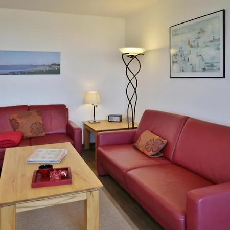 Am Seedeich 14, As5 Lejlighed