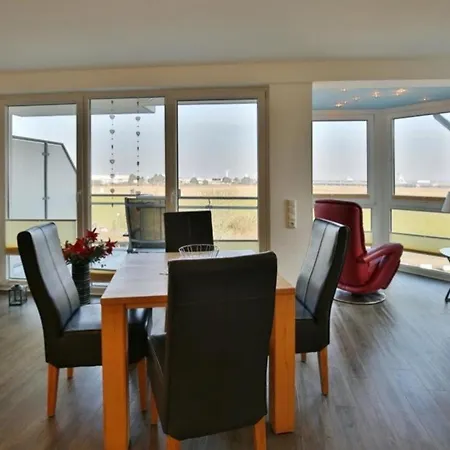 Am Seedeich 14, As5 Lejlighed *