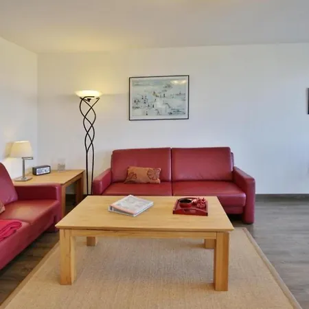 Lejlighed Am Seedeich 14, As5 Cuxhaven