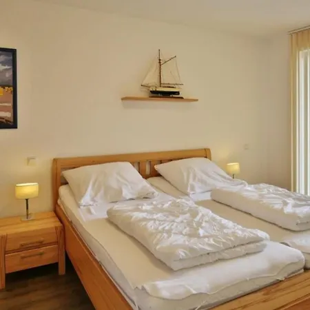 Am Seedeich 14, As5 Appartamento Cuxhaven