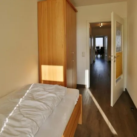 Am Seedeich 14, As5 Apartamento *