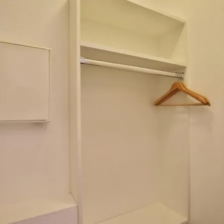Am Seedeich 14, As5 Apartamento