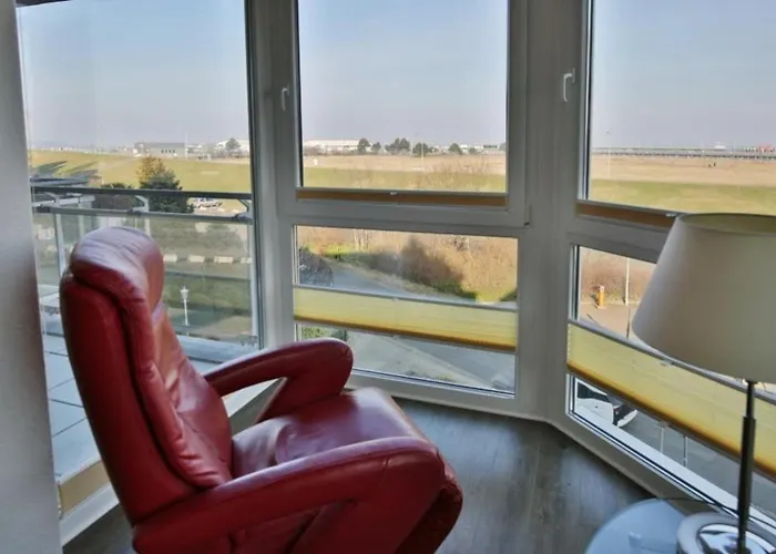 Lejlighed Am Seedeich 14, As5