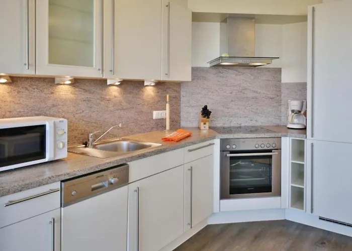 Am Seedeich 14, As5 Lejlighed