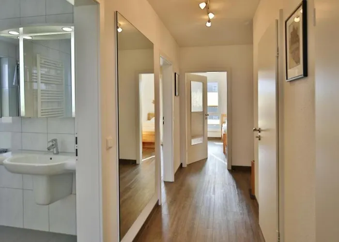 Am Seedeich 14, As5 Lejlighed *