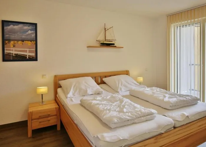 Am Seedeich 14, As5 Lejlighed Cuxhaven