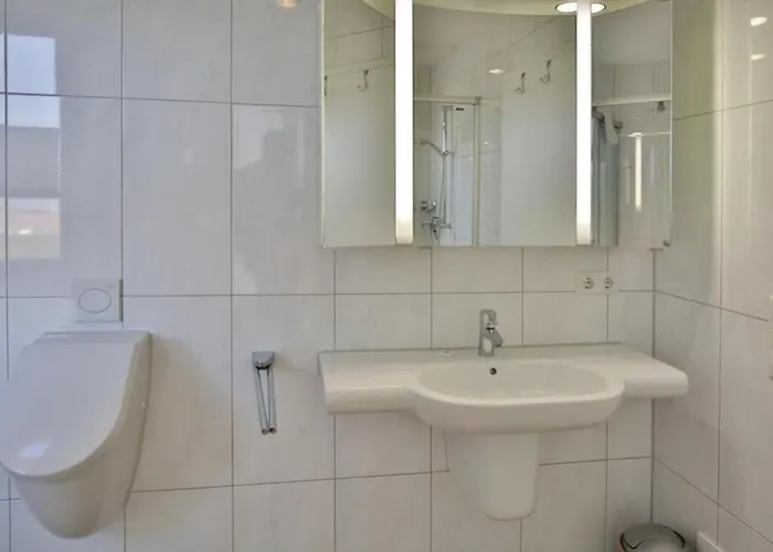 Am Seedeich 14, As5 Cuxhaven