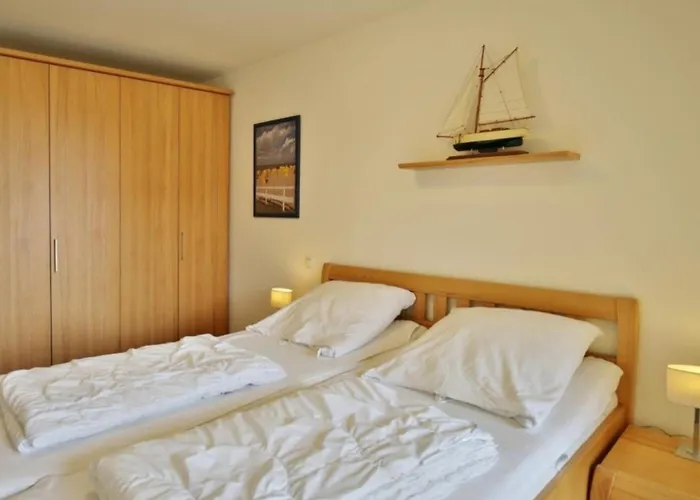 Am Seedeich 14, As5 Cuxhaven